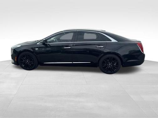 2018 Cadillac XTS Luxury