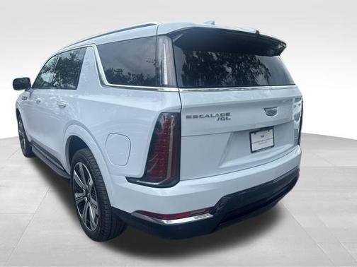 2026 Cadillac Escalade IQ Premium Luxury