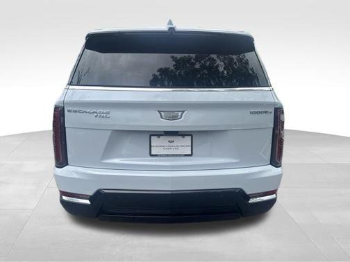 2026 Cadillac Escalade IQ Premium Luxury