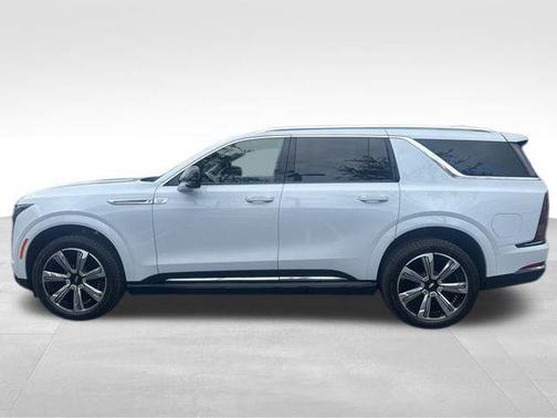 2026 Cadillac Escalade IQ Premium Luxury