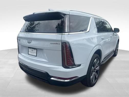 2026 Cadillac Escalade IQ Premium Luxury