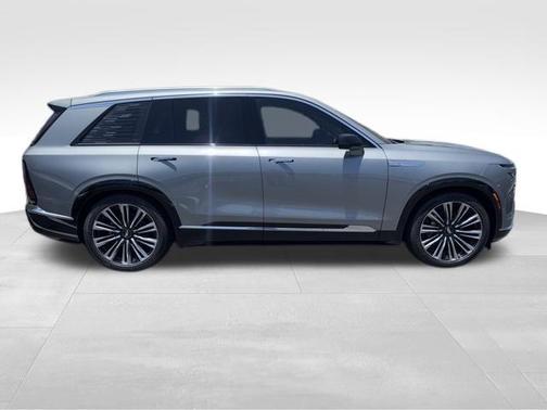 2026 Cadillac VISTIQ Premium Luxury