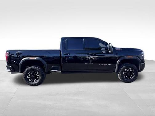 2024 GMC Sierra 2500 AT4