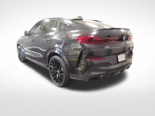 2023 BMW X6 M50i