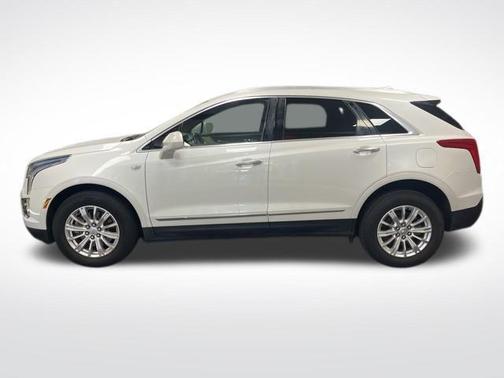 2019 Cadillac XT5 Base