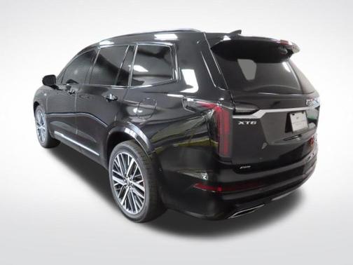 2022 Cadillac XT6 Sport AWD