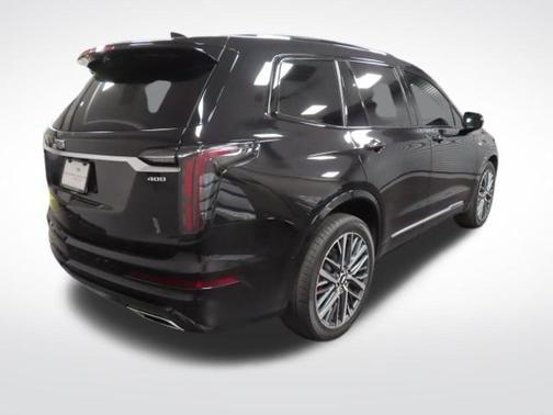 2022 Cadillac XT6 Sport AWD