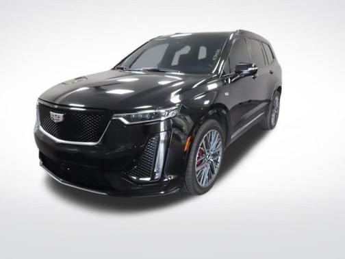 2022 Cadillac XT6 Sport AWD