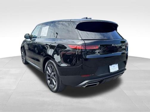 2024 Land Rover Range Rover Sport SE