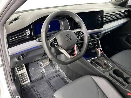 2025 Volkswagen Jetta GLI 2.0T Autobahn