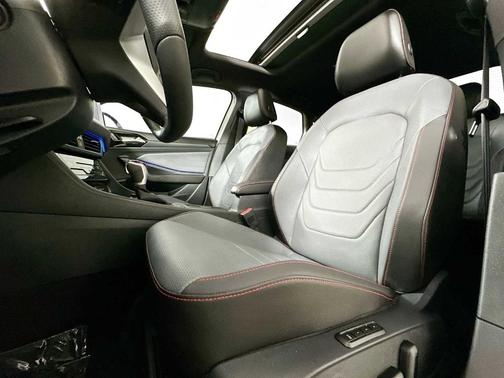 2025 Volkswagen Jetta GLI 2.0T Autobahn