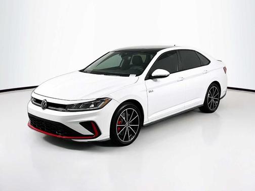 2025 Volkswagen Jetta GLI 2.0T Autobahn