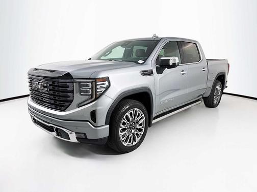 Sterling 2025 GMC Sierra 1500 Denali Ultimate