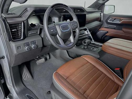 Sterling 2025 GMC Sierra 1500 Denali Ultimate