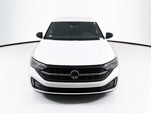 2024 Volkswagen Jetta 1.5T Sport