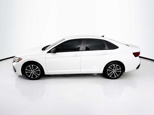 2024 Volkswagen Jetta 1.5T Sport