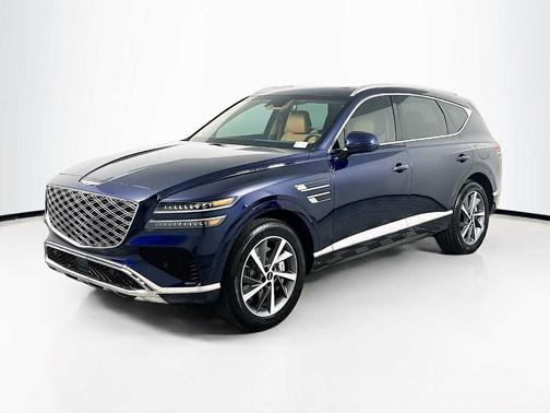 2025 Genesis GV80 2.5T Advanced