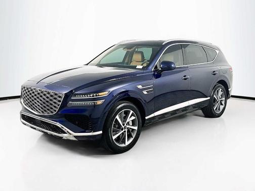 2025 Genesis GV80 2.5T Advanced
