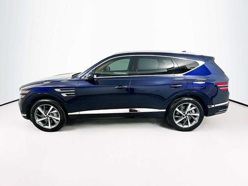 2025 Genesis GV80 2.5T Advanced