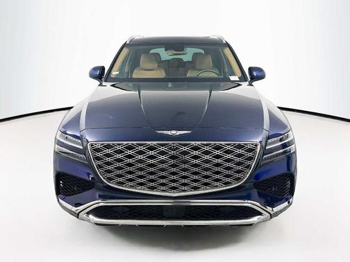 2025 Genesis GV80 2.5T Advanced