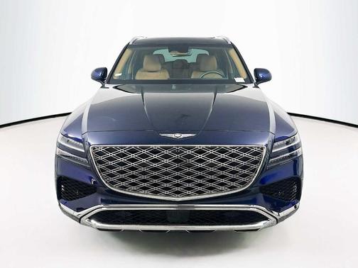 2025 Genesis GV80 2.5T Advanced