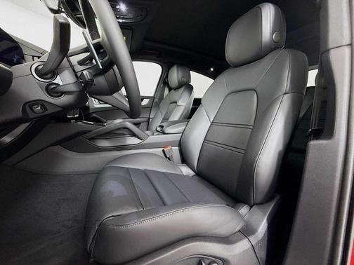 2025 Porsche Cayenne S Coupe AWD