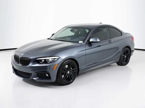 2021 BMW 230 i