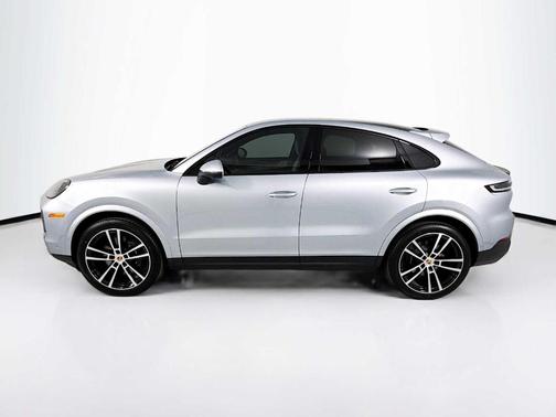 2026 Porsche Cayenne AWD