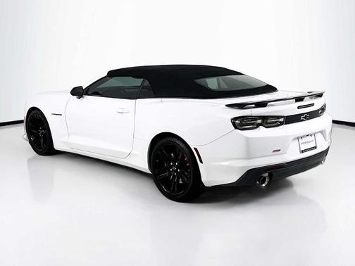 2023 Chevrolet Camaro 1SS