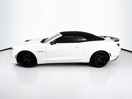 2023 Chevrolet Camaro 1SS