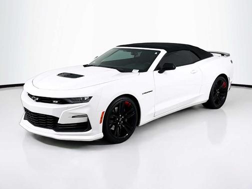 2023 Chevrolet Camaro 1SS