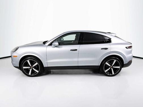 2026 Porsche Cayenne AWD