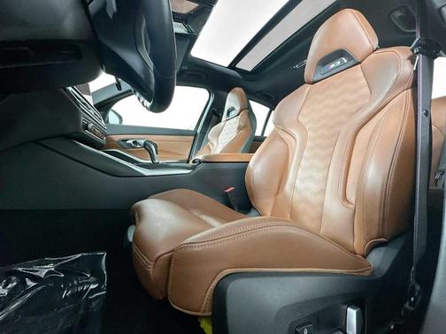 2023 BMW M3 Competition xDrive