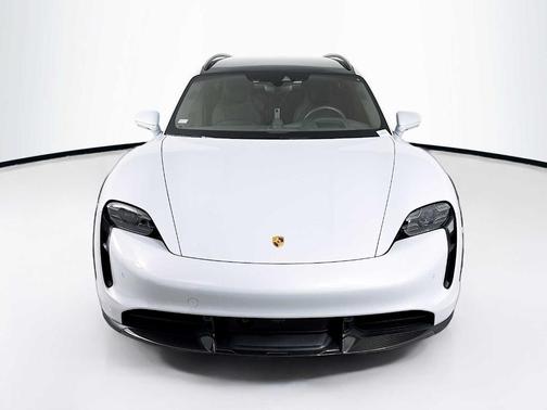 2024 Porsche Taycan Turbo S