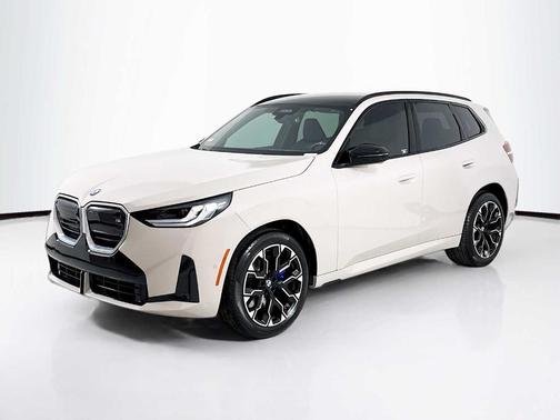 2025 BMW X3 M50 xDrive