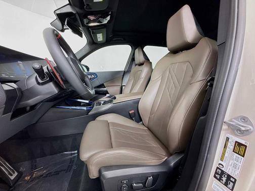 2025 BMW X3 M50 xDrive