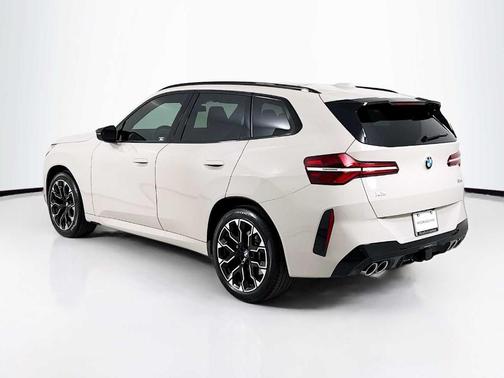 2025 BMW X3 M50 xDrive