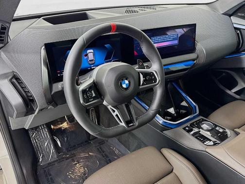 2025 BMW X3 M50 xDrive