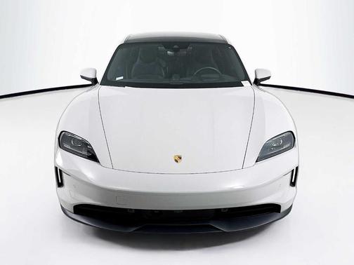 2025 Porsche Taycan Base