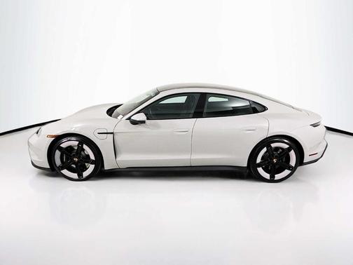 2025 Porsche Taycan Base