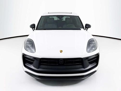 2026 Porsche Macan GTS