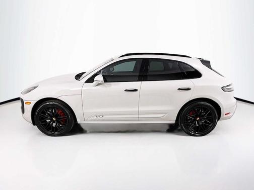 2023 Porsche Macan GTS