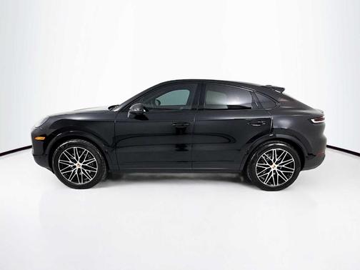 White 2026 Porsche Cayenne AWD