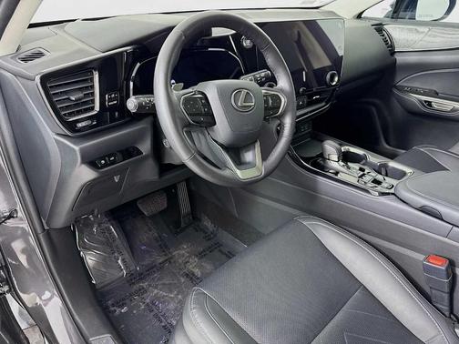 2024 Lexus NX 350 Luxury