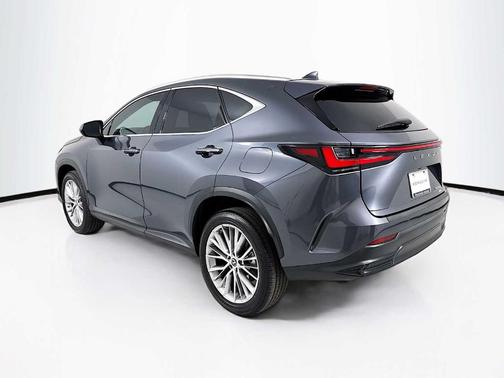 2024 Lexus NX 350 Luxury