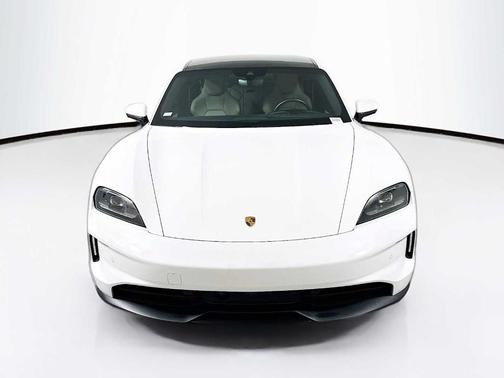 2025 Porsche Taycan Base