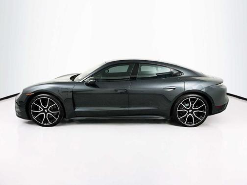 2025 Porsche Taycan Base