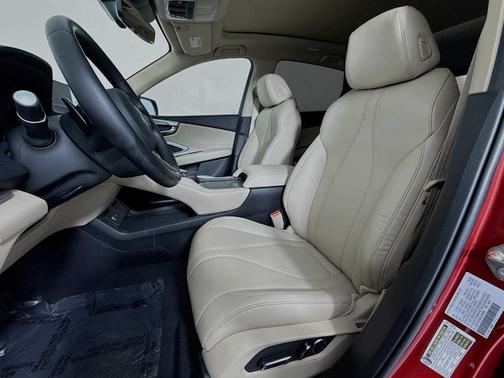 2021 Acura RDX Base