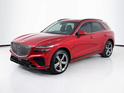 2022 Genesis GV70 3.5T Sport