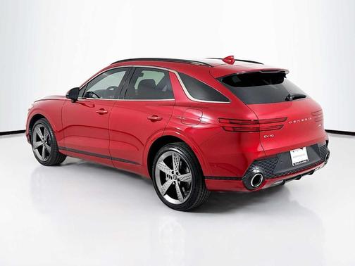 2022 Genesis GV70 3.5T Sport